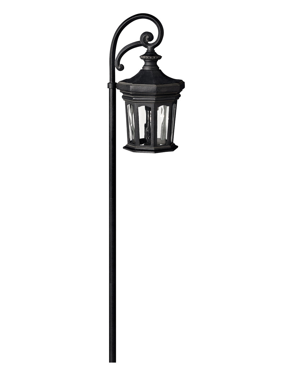 HINKLEY, RALEY PATH LIGHT, PATH LIGHTS