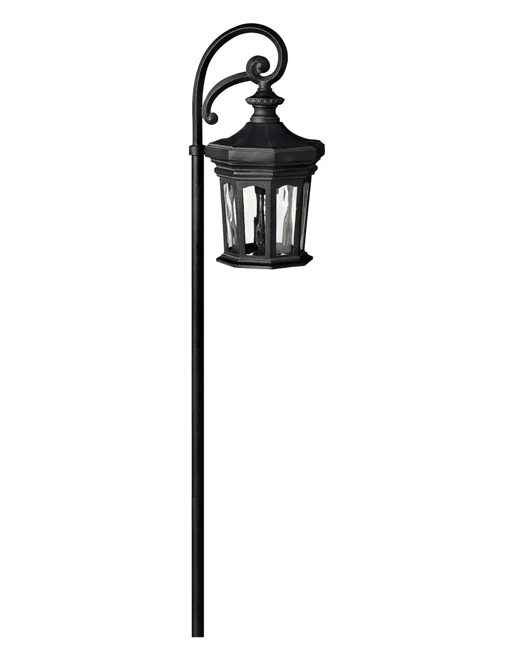 HINKLEY, RALEY PATH LIGHT, PATH LIGHTS