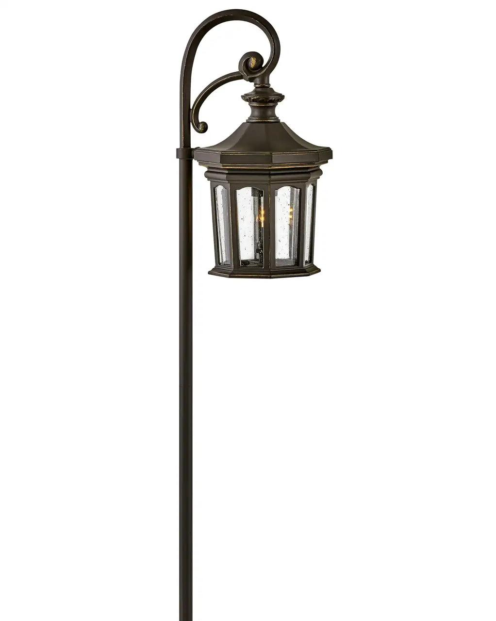 HINKLEY, RALEY PATH LIGHT, PATH LIGHTS
