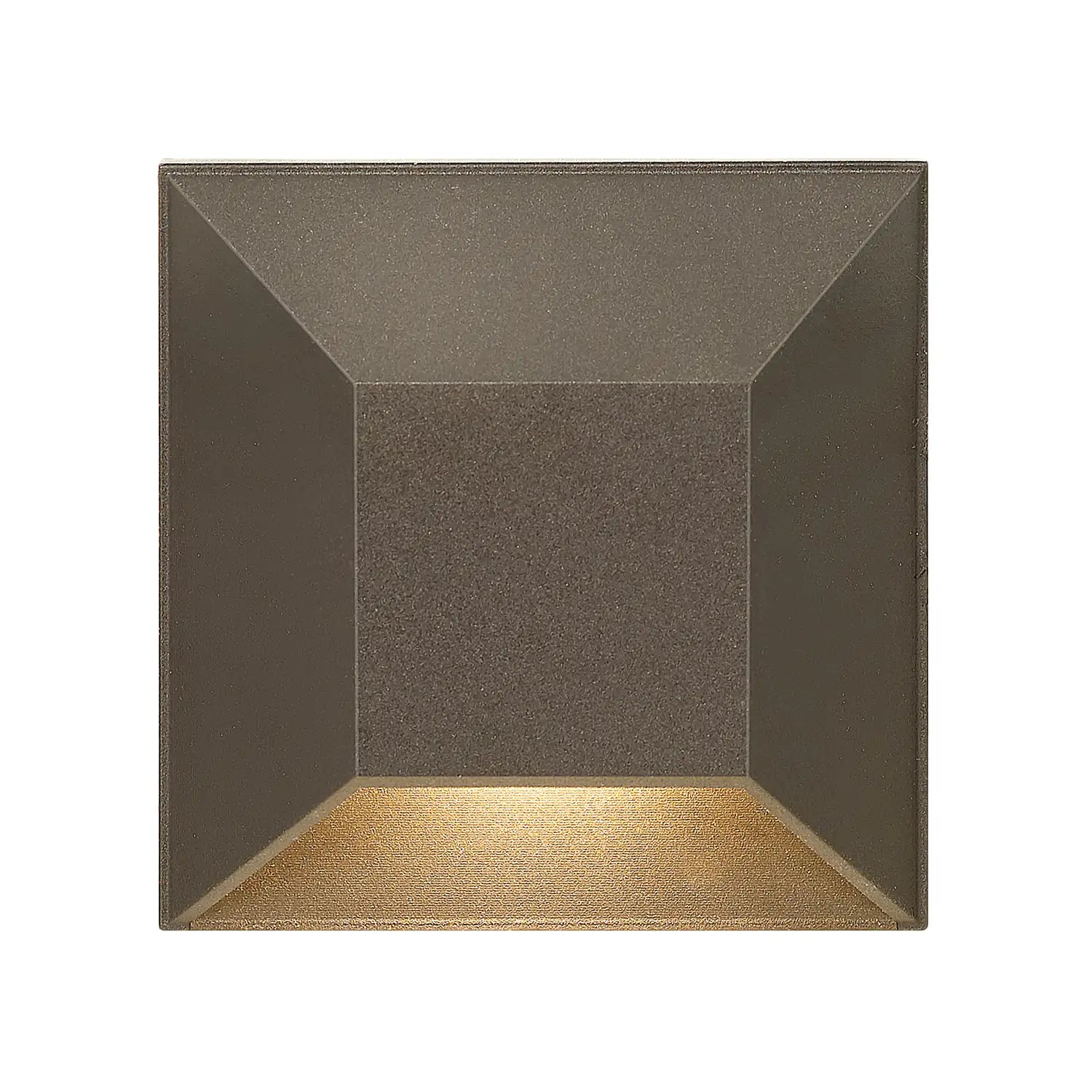 HINKLEY, NUVI LANDSCAPE DECK SCONCE, OUTDOOR WALL LIGHTS