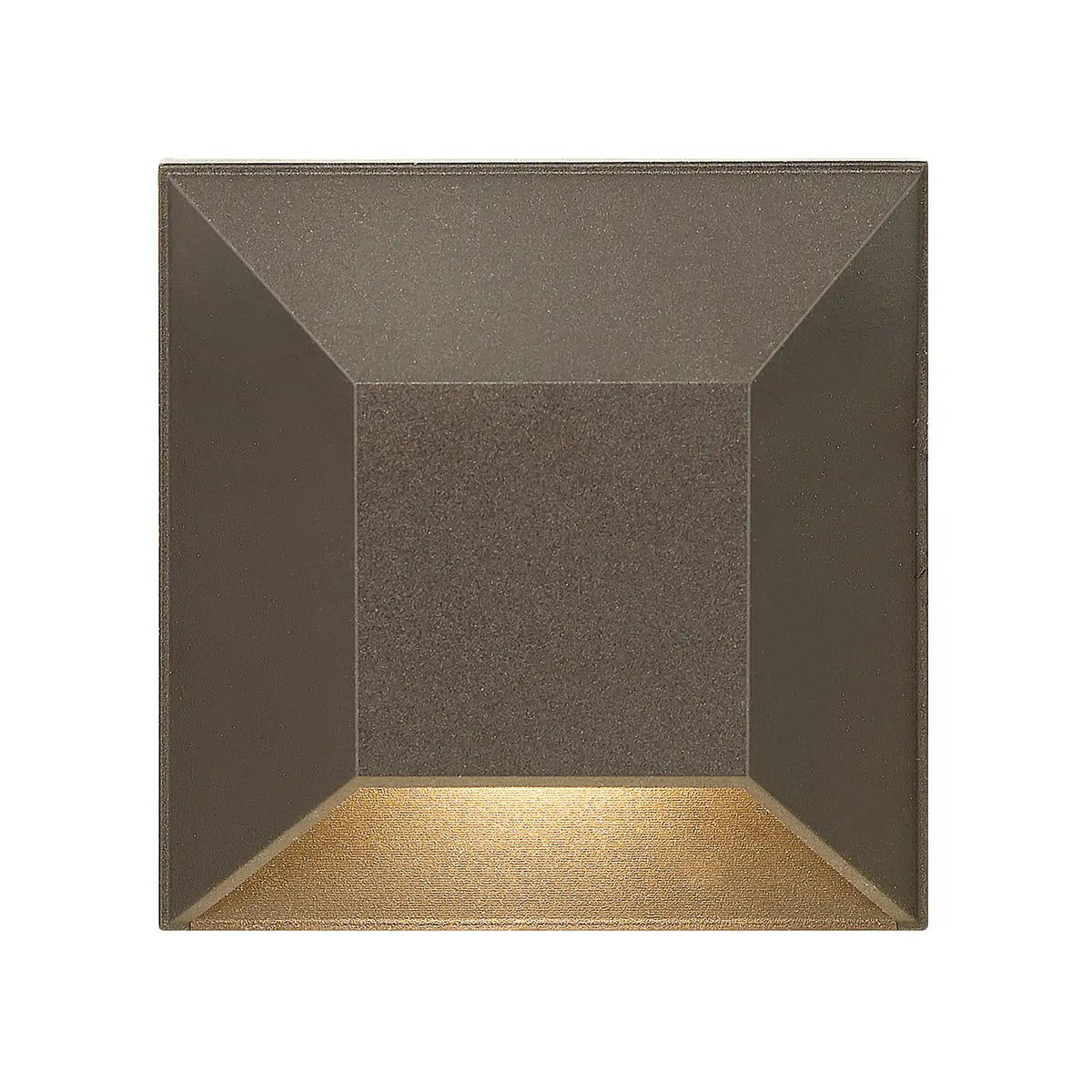 HINKLEY, NUVI LANDSCAPE DECK SCONCE, OUTDOOR WALL LIGHTS