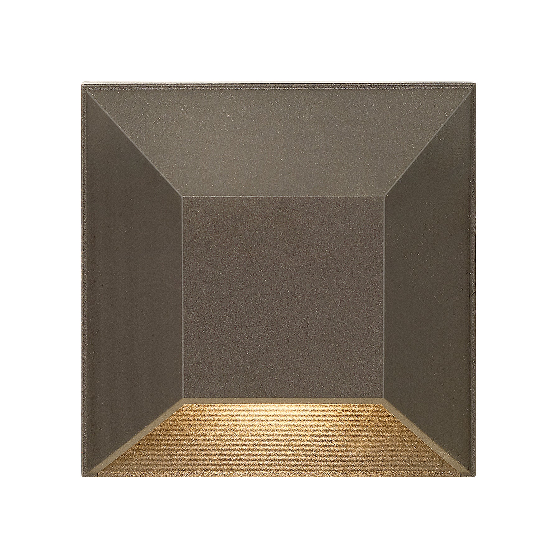 HINKLEY, NUVI LANDSCAPE DECK SCONCE, PATH LIGHTS