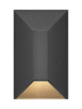HINKLEY, NUVI LANDSCAPE DECK SCONCE, PATH LIGHTS