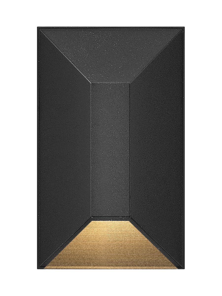 HINKLEY, NUVI LANDSCAPE DECK SCONCE, PATH LIGHTS