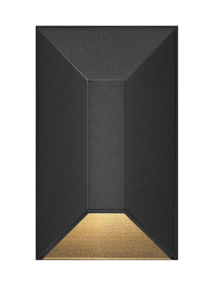 HINKLEY, NUVI LANDSCAPE DECK SCONCE, OUTDOOR WALL LIGHTS