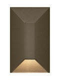 HINKLEY, NUVI LANDSCAPE DECK SCONCE, PATH LIGHTS