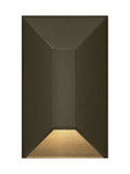 HINKLEY, NUVI LANDSCAPE DECK SCONCE, OUTDOOR WALL LIGHTS