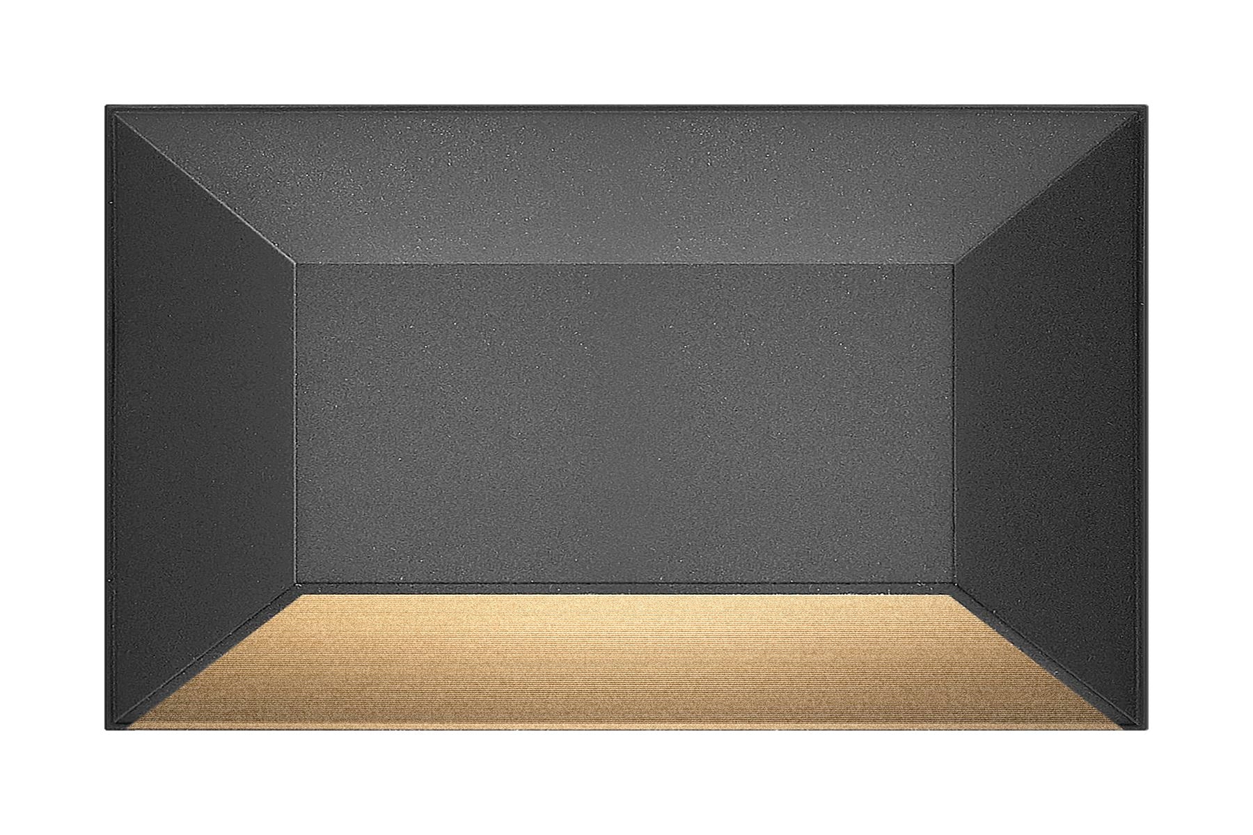 HINKLEY, NUVI LANDSCAPE DECK SCONCE, PATH LIGHTS