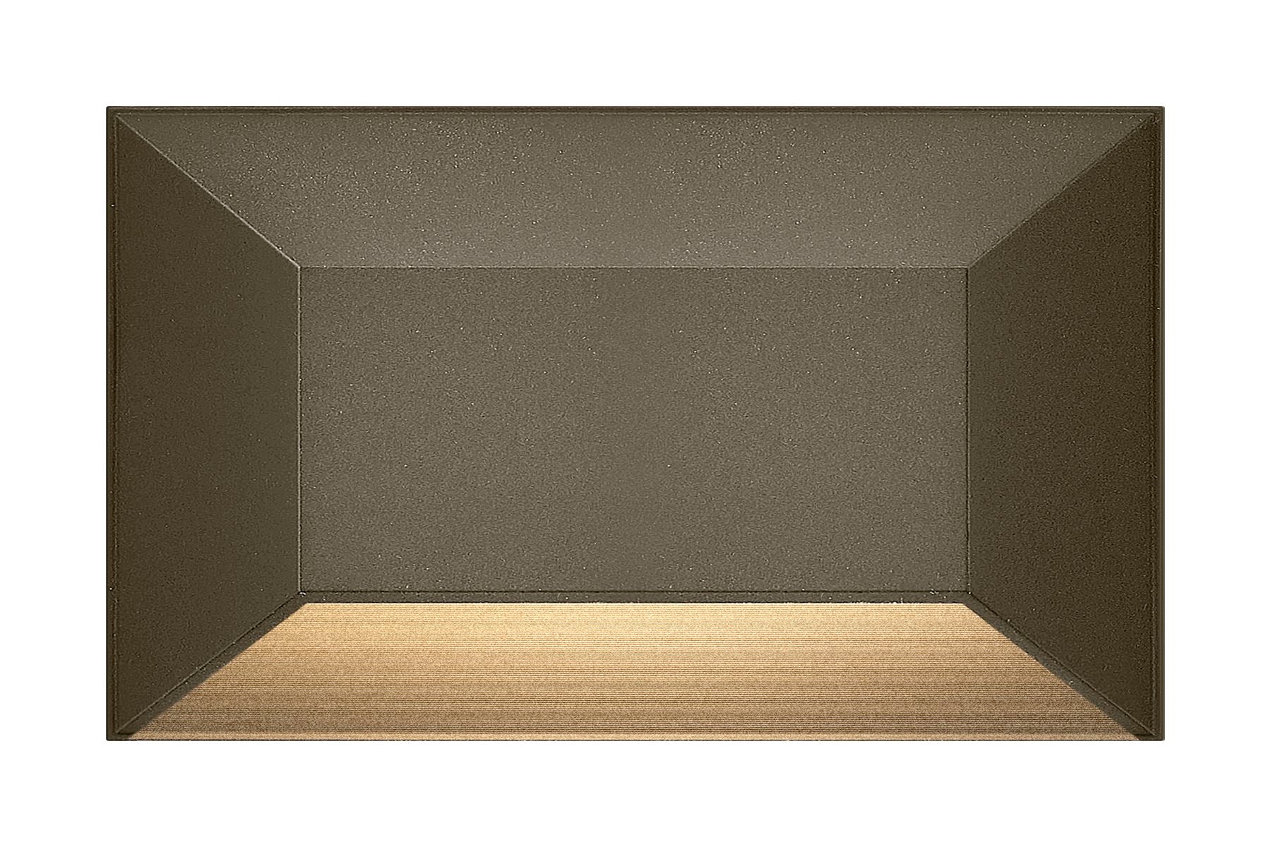 HINKLEY, NUVI LANDSCAPE DECK SCONCE, PATH LIGHTS