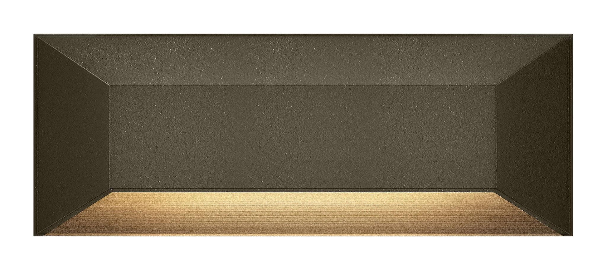 HINKLEY, NUVI LANDSCAPE DECK SCONCE, PATH LIGHTS