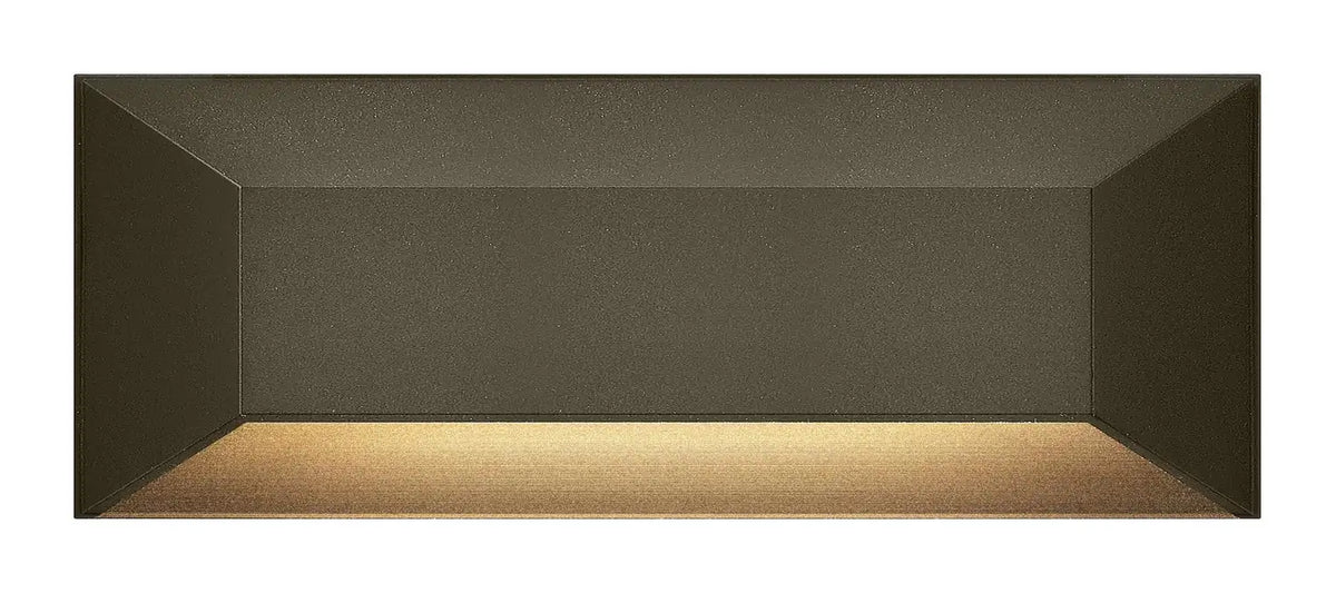 HINKLEY, NUVI LANDSCAPE DECK SCONCE, OUTDOOR WALL LIGHTS