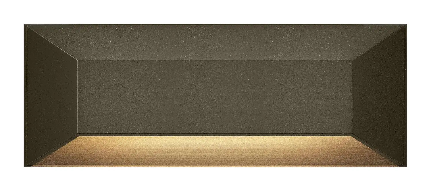 HINKLEY, NUVI LANDSCAPE DECK SCONCE, OUTDOOR WALL LIGHTS