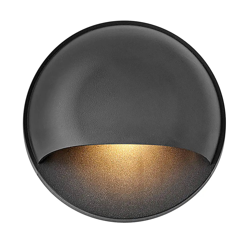 HINKLEY, NUVI LANDSCAPE DECK SCONCE, OUTDOOR WALL LIGHTS