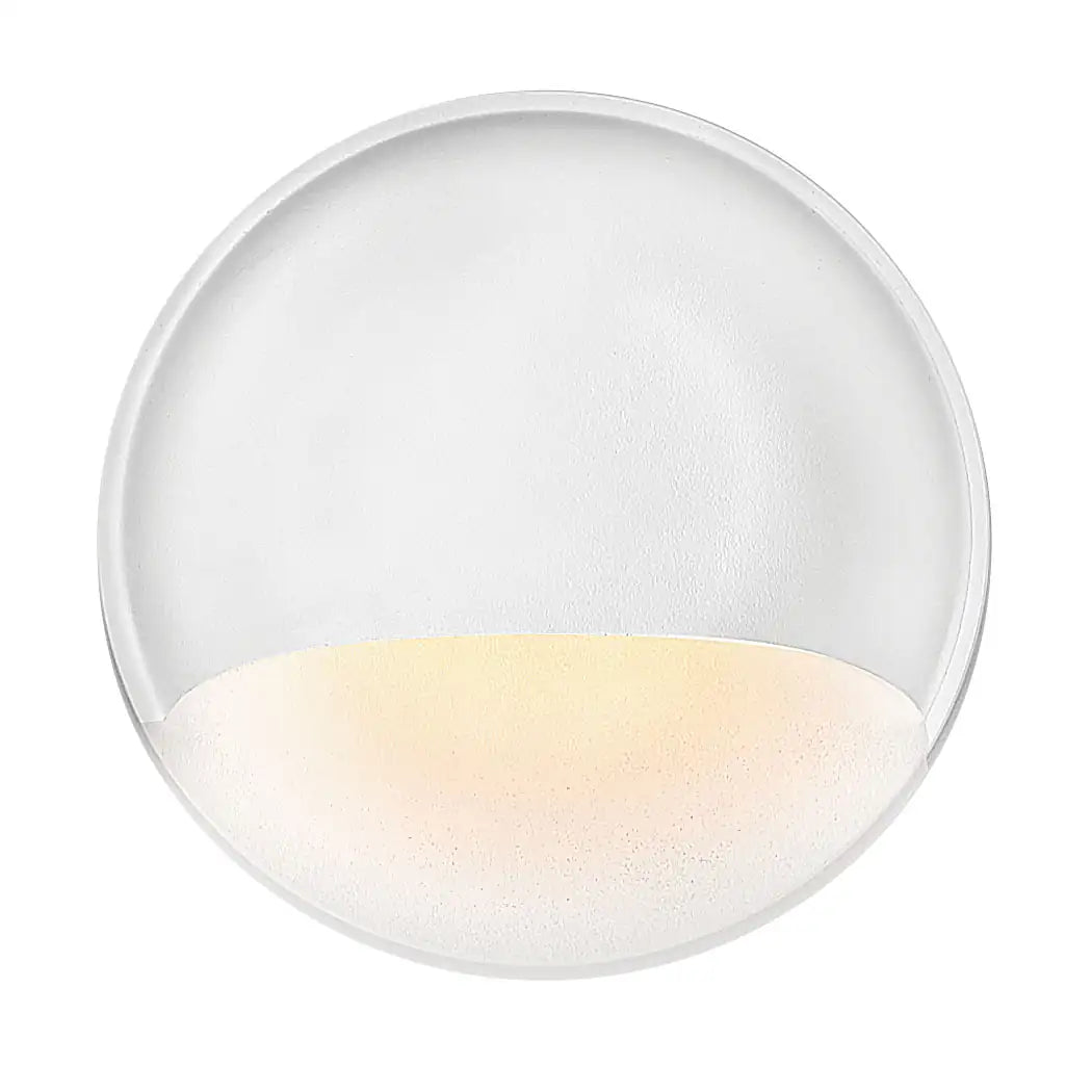 HINKLEY, NUVI LANDSCAPE DECK SCONCE, OUTDOOR WALL LIGHTS