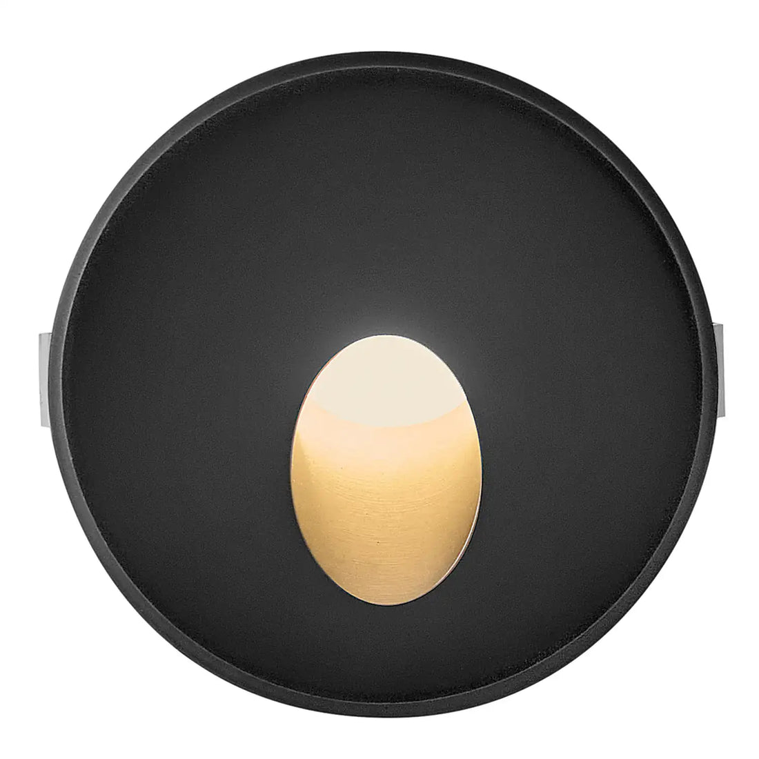HINKLEY, Sparta - Tilt LED Step / Wall Light, PATH LIGHTS