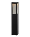 HINKLEY, TAPER BOLLARD, PATH LIGHTS