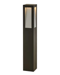 HINKLEY, TAPER BOLLARD, PATH LIGHTS