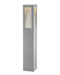 HINKLEY, TAPER BOLLARD, PATH LIGHTS