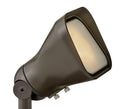 HINKLEY, ACCENT FLOOD LED LIGHT SPOT & FLOOD, PATH LIGHTS