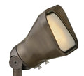 HINKLEY, HARDY ISLAND ACCENT LED FLOOD LIGHT SPOT & FLOOD, PATH LIGHTS