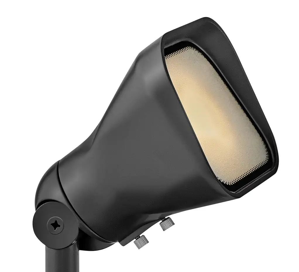 HINKLEY, ACCENT FLOOD LED LIGHT SPOT & FLOOD, PATH LIGHTS