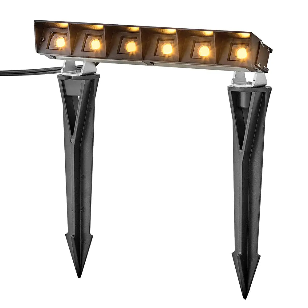 HINKLEY VESTRA SPOT & FLOOD - Decorative Accents