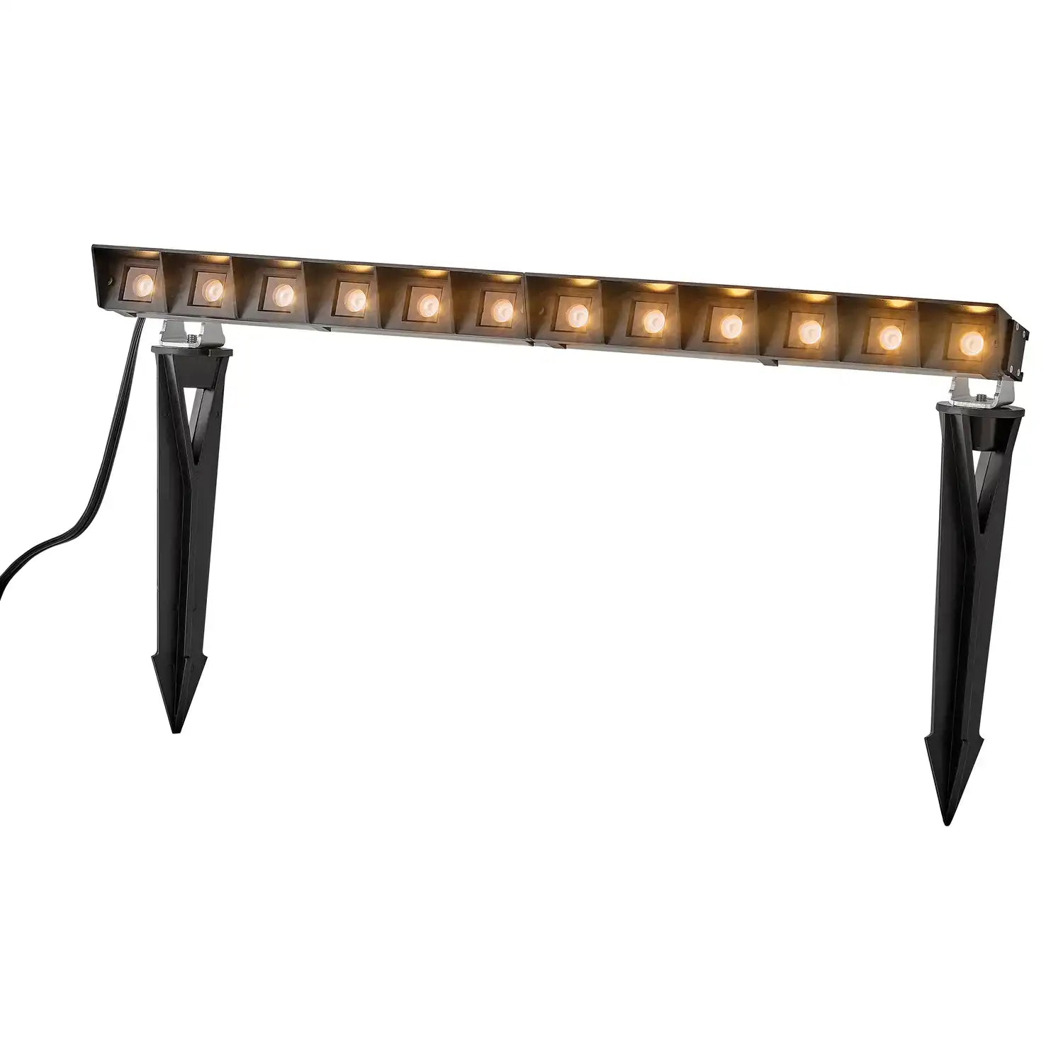 HINKLEY Vestra 12V LED Wall Wash - Decorative Accents
