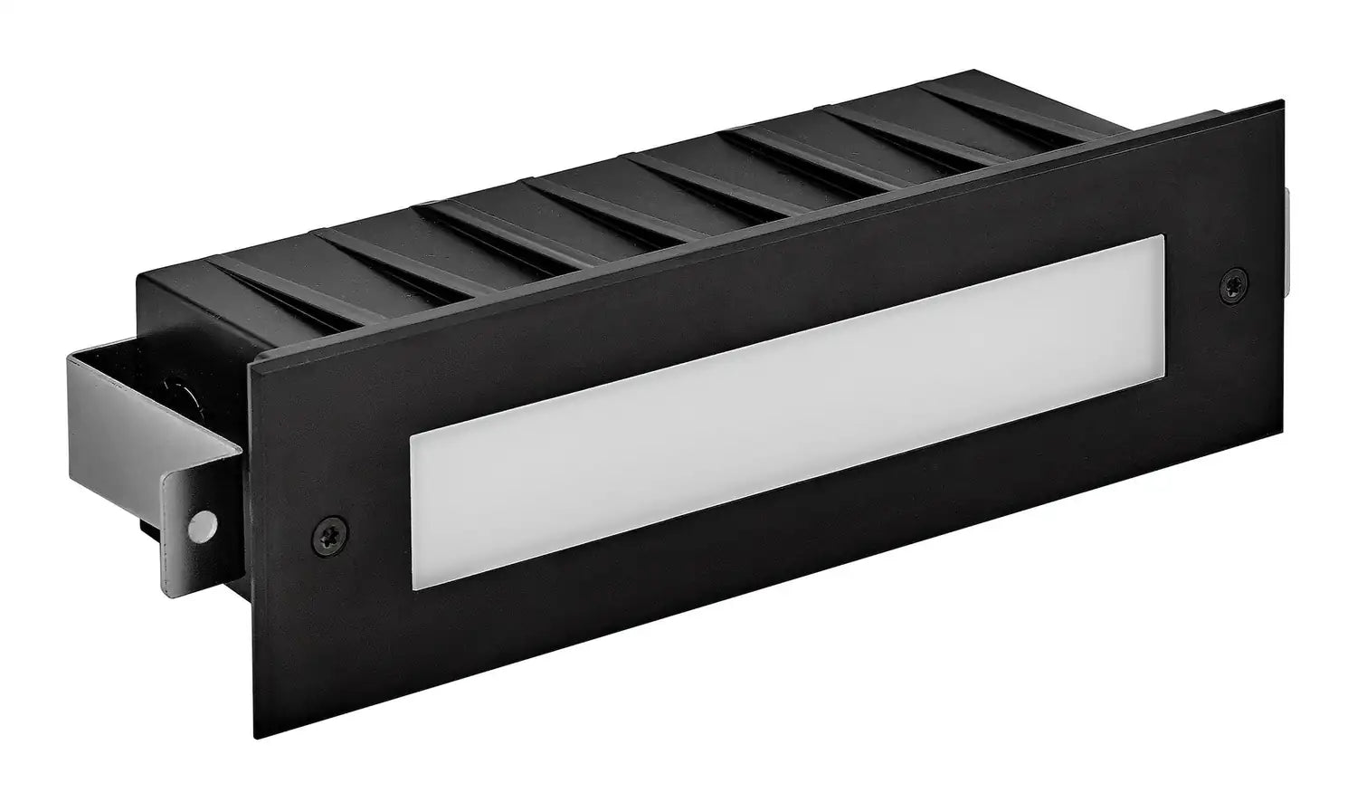 HINKLEY, SPARTA - DASH LED FLAT BRICK LIGHT, PATH LIGHTS