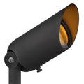 HINKLEY, LUMACORE 12V VARIABLE OUTPUT LED ACCENT SPOT LIGHT, PATH LIGHTS