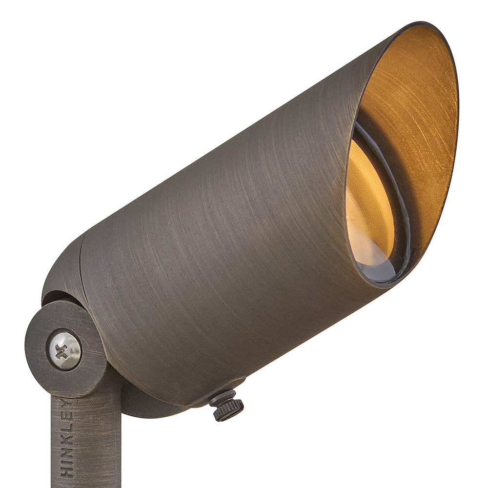HINKLEY, HARDY ISLAND ACCENT LED SPOT LIGHT SPOT & FLOOD, PATH LIGHTS