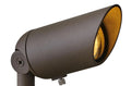 HINKLEY, LUMACORE 12V VARIABLE OUTPUT LED ACCENT SPOT LIGHT, PATH LIGHTS