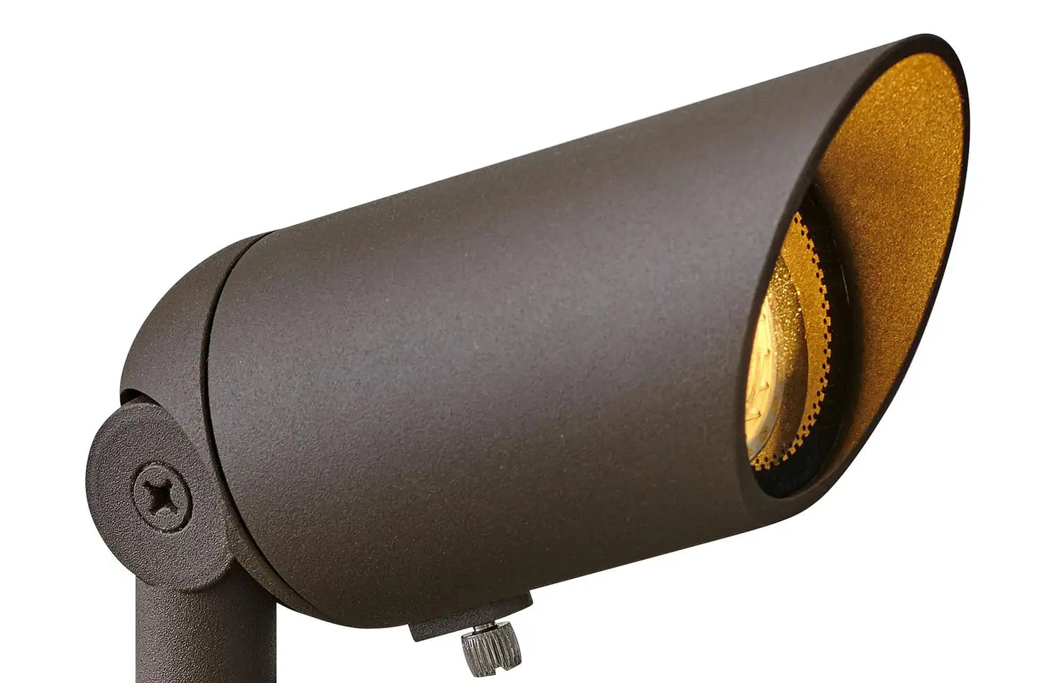 HINKLEY, LUMACORE 12V VARIABLE OUTPUT LED ACCENT SPOT LIGHT, PATH LIGHTS