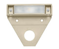 HINKLEY, NUVI LED HARDSCAPE LIGHTING NUVI LED HARDSCAPE LIGHTING (10 PACK), PATH LIGHTS