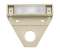 HINKLEY, NUVI LED HARDSCAPE LIGHTING NUVI LED HARDSCAPE LIGHTING (10 PACK), PATH LIGHTS