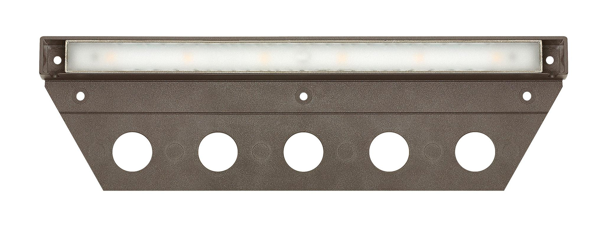 HINKLEY, NUVI LED HARDSCAPE LIGHTING NUVI LED HARDSCAPE LIGHTING (10 PACK), PATH LIGHTS