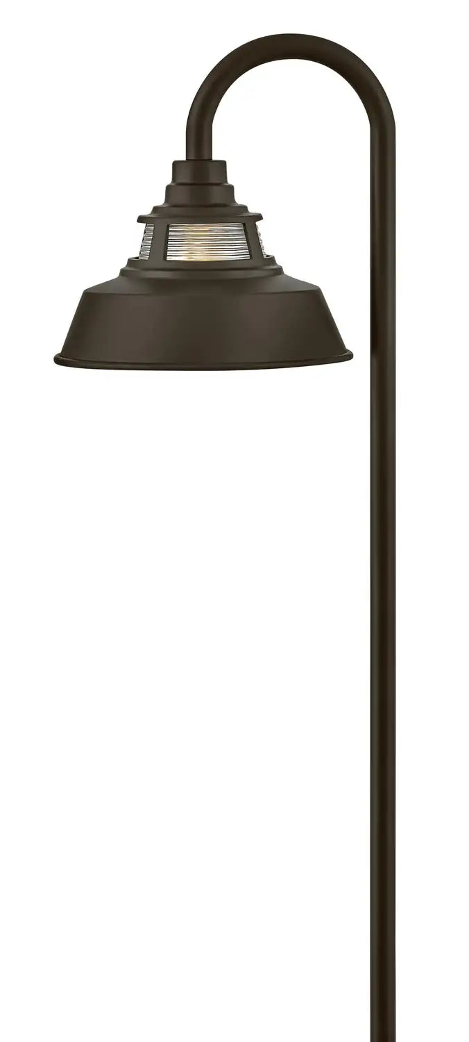 HINKLEY, TROYER PATH LIGHT, PATH LIGHTS