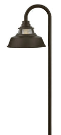 HINKLEY, TROYER PATH LIGHT, PATH LIGHTS