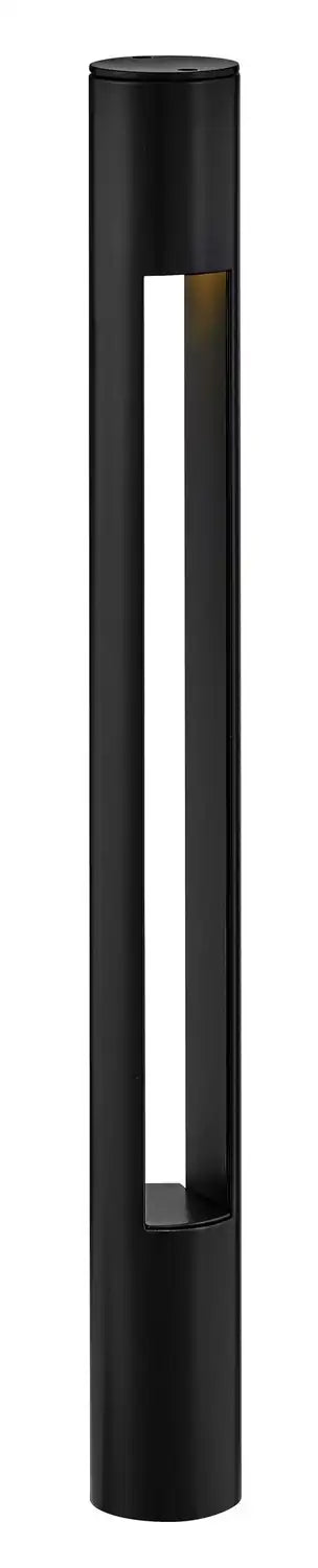 HINKLEY, ATLANTIS ROUND BOLLARD, PATH LIGHTS