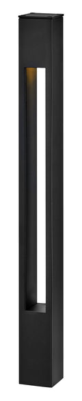 HINKLEY, ATLANTIS SQUARE BOLLARD, PATH LIGHTS