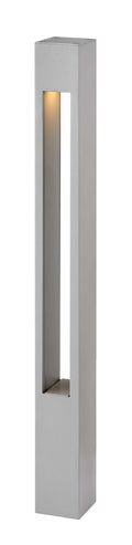 HINKLEY, ATLANTIS SQUARE BOLLARD, PATH LIGHTS