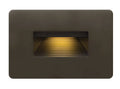 HINKLEY, LUNA STEP LIGHT, PATH LIGHTS