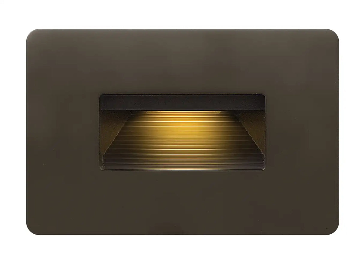 HINKLEY, LUNA STEP LIGHT, PATH LIGHTS