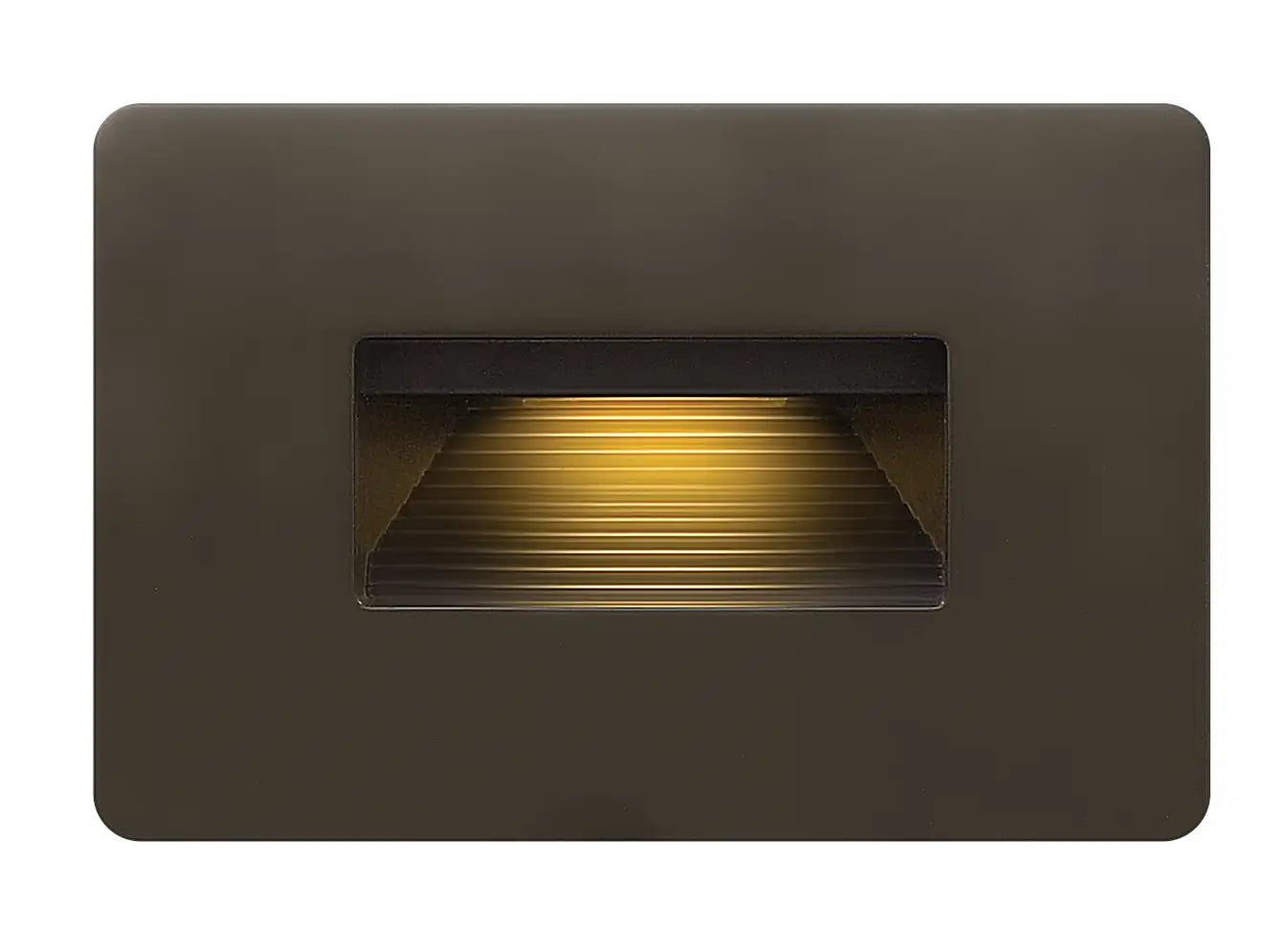 HINKLEY, LUNA STEP LIGHT, PATH LIGHTS