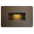 HINKLEY, LUNA STEP LIGHT, PATH LIGHTS