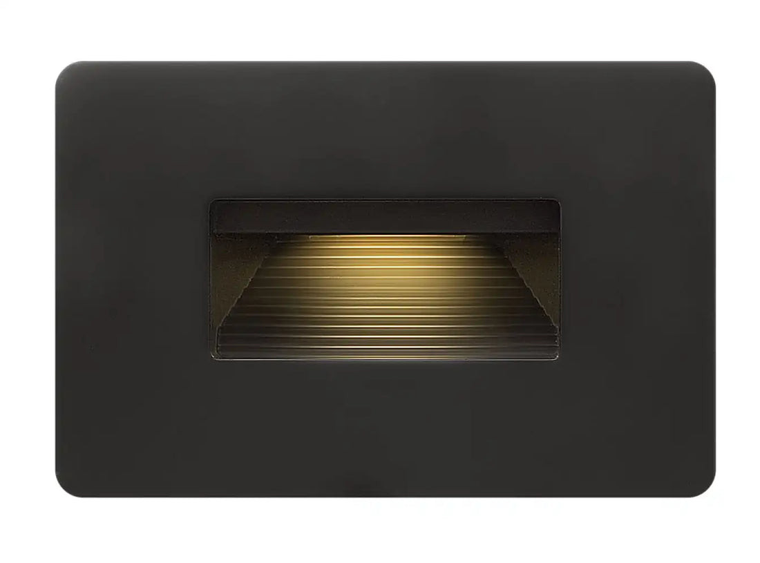 HINKLEY, LUNA STEP LIGHT, PATH LIGHTS