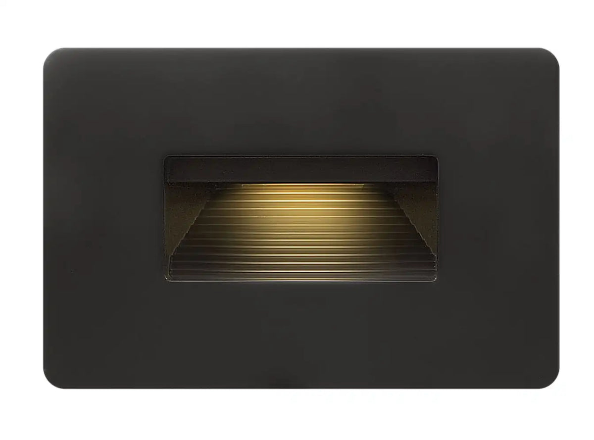 HINKLEY, LUNA STEP LIGHT, PATH LIGHTS