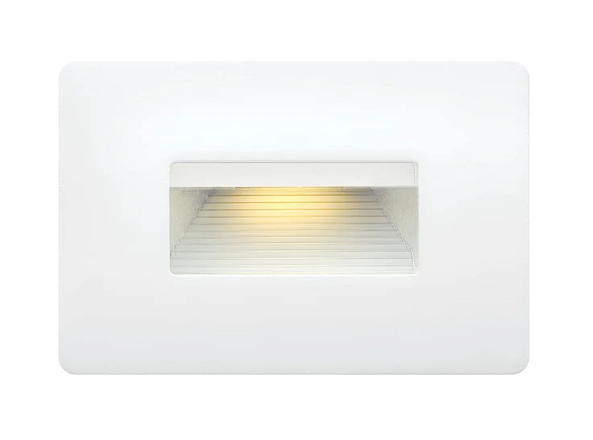HINKLEY, LUNA STEP LIGHT, PATH LIGHTS