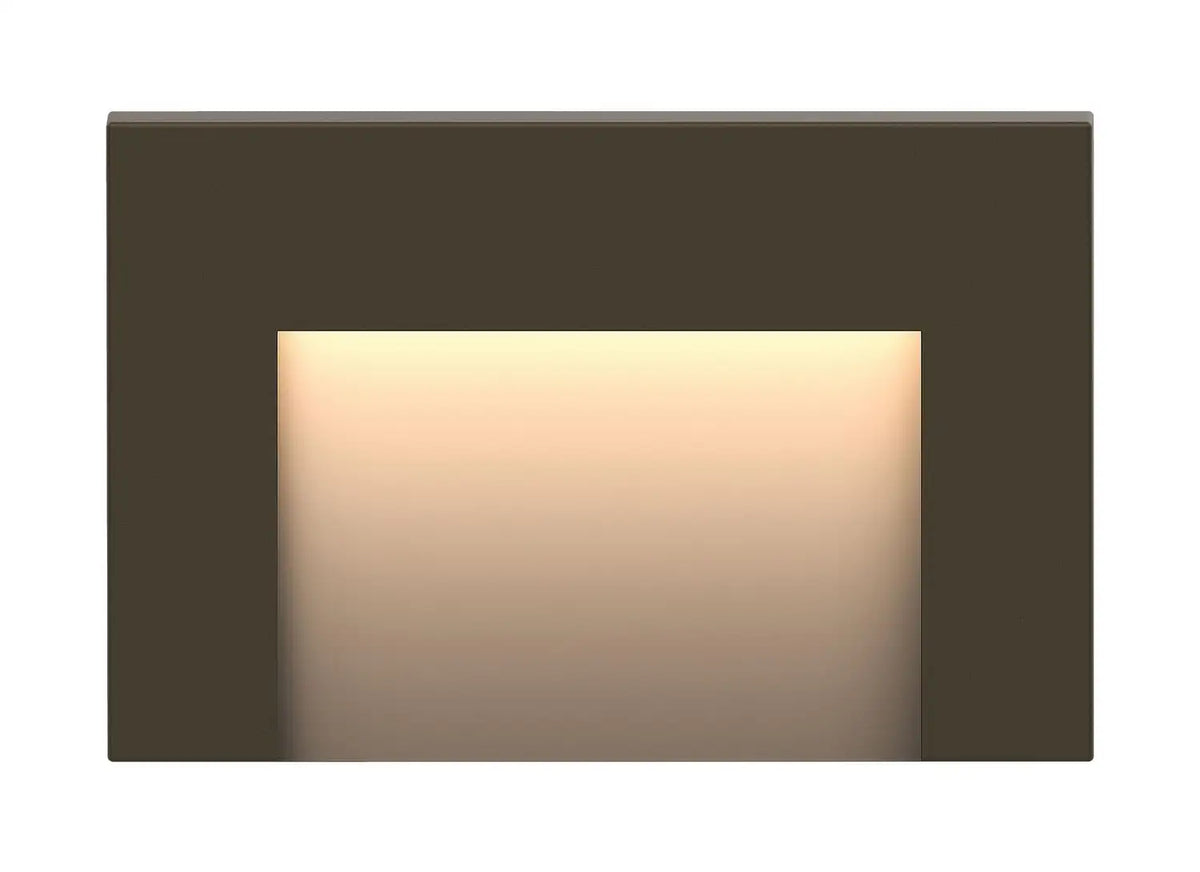 HINKLEY, TAPER BRICK & STEP, PATH LIGHTS