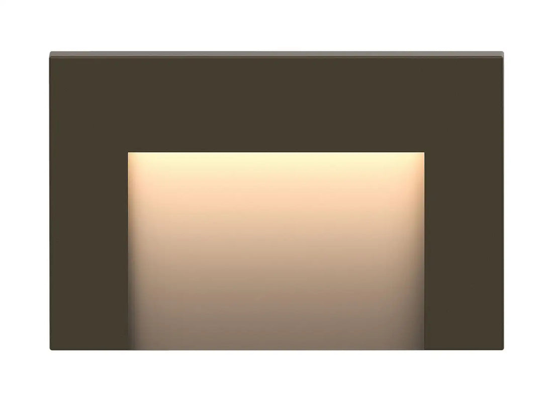 HINKLEY, TAPER BRICK & STEP, PATH LIGHTS