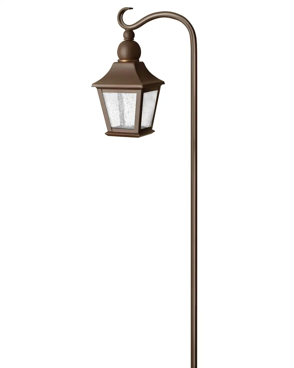 HINKLEY, BRATENAHL PATH LIGHT, PATH LIGHTS